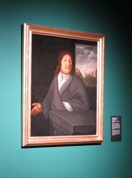 Rundgang durch die Dauerausstellung BachArchiv Leipzig