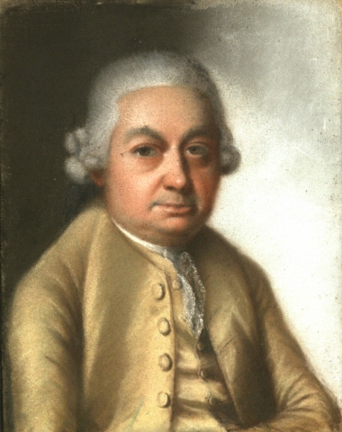 Carl Philipp Emanuel Bach