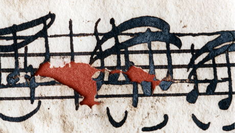 Bach-Archiv | Bach-Archiv Leipzig